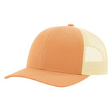 Richardson 115 Low Pro - Custom Embroidered