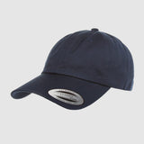 YP 6245CM Baseball Cap - Custom Embroidered