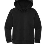 District YOUTH VIT Cotton Fleece Hoodie Sweatshirt