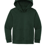 District YOUTH VIT Cotton Fleece Hoodie Sweatshirt