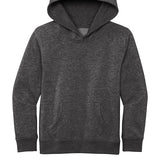 District YOUTH VIT Cotton Fleece Hoodie Sweatshirt