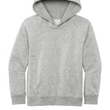 District YOUTH VIT Cotton Fleece Hoodie Sweatshirt