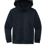 District YOUTH VIT Cotton Fleece Hoodie Sweatshirt