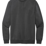 District VIT Cotton Fleece Crew Sweatshirt