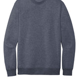 District VIT Cotton Fleece Crew Sweatshirt