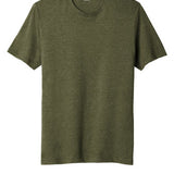 Port and Company Tri-Blend Tee Short Sleeve