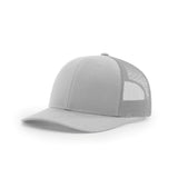 Richardson 112 Custom Embroidered Trucker Hat - NEW Colors for 2026