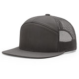Richardson 168 Seven Panel Trucker