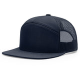 Richardson 168 Seven Panel Trucker