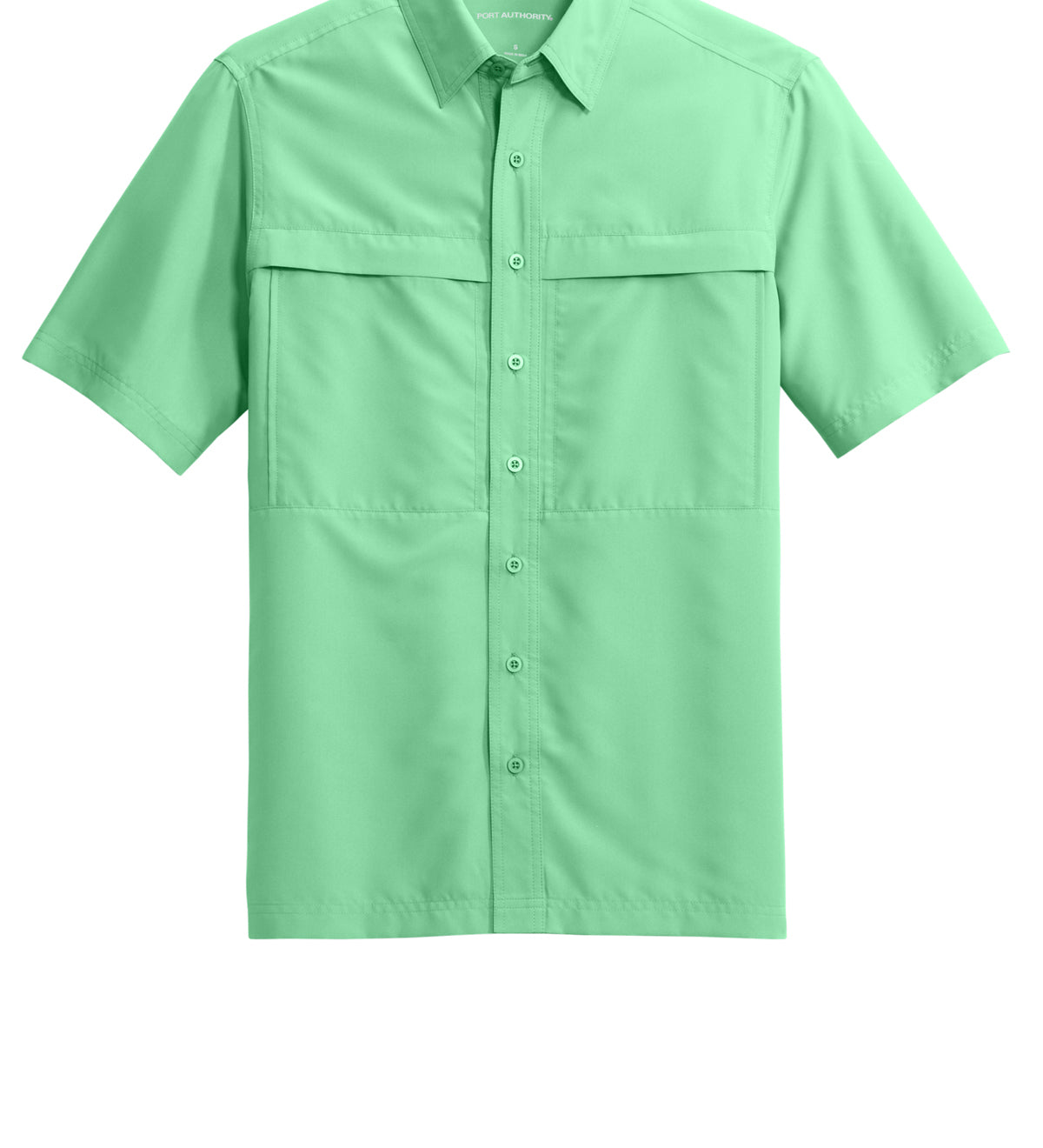 Port Authority Short Sleeve UV Daybreak Shirt