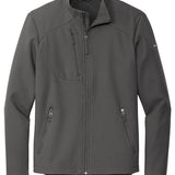 Eddie Bauer Stretch Soft Shell Jacket