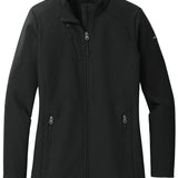 Eddie Bauer Womens Stretch Soft Shell Jacket