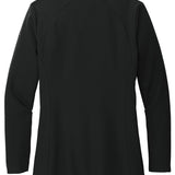 Eddie Bauer Womens Stretch Soft Shell Jacket