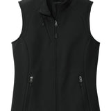 Eddie Bauer Women's Stretch Soft Shell Vest