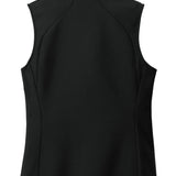 Eddie Bauer Women's Stretch Soft Shell Vest