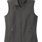 Eddie Bauer Women's Stretch Soft Shell Vest