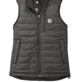 Carhartt Womens Gilliam Puffer Vest  - Custom Embroidery
