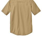 Carhartt Force Solid Short Sleeve Shirt