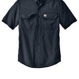 Carhartt Force Solid Short Sleeve Shirt