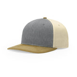 Richardson 312 Twill Back Hat - Custom Embroidered