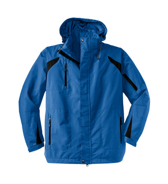 Port Authority All Season Jacket