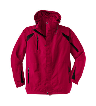 Port Authority All Season Jacket