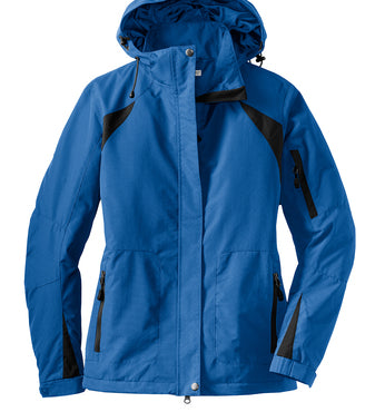 Port Authority Womens All Seasons Jacket