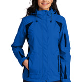 Port Authority Womens All Seasons Jacket