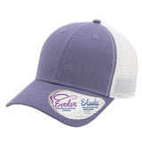 Charlie Infinity Her Baseball Cap - Custom Embroidered Logo