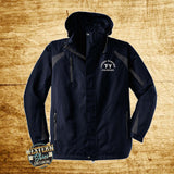 Port Authority All Season Jacket