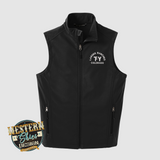 Port Authority Core Soft Shell Vest