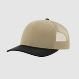 Richardson 112 Custom Embroidered Trucker Hat - NEW Colors for 2026