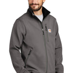 Carhartt Crowley Soft Shell Jacket - Western Skies Design Company