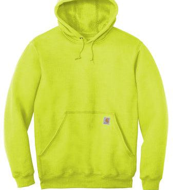 Carhartt Midweight Hoodie Sweatshirt - Western Skies Design Company