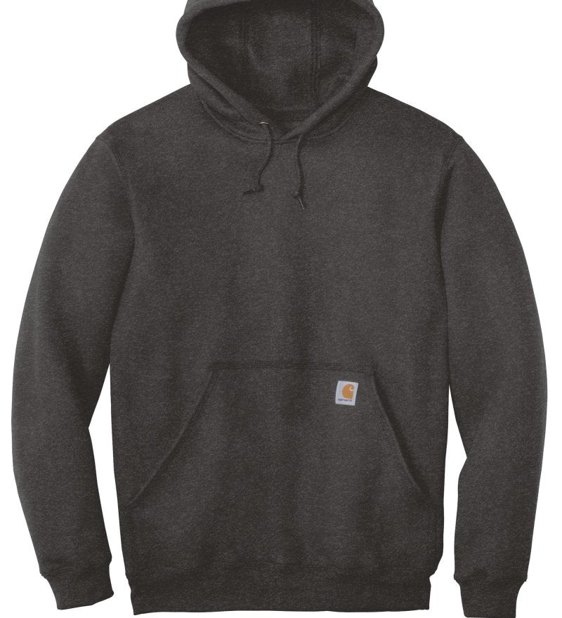 Carhartt Midweight Hoodie Sweatshirt - Western Skies Design Company