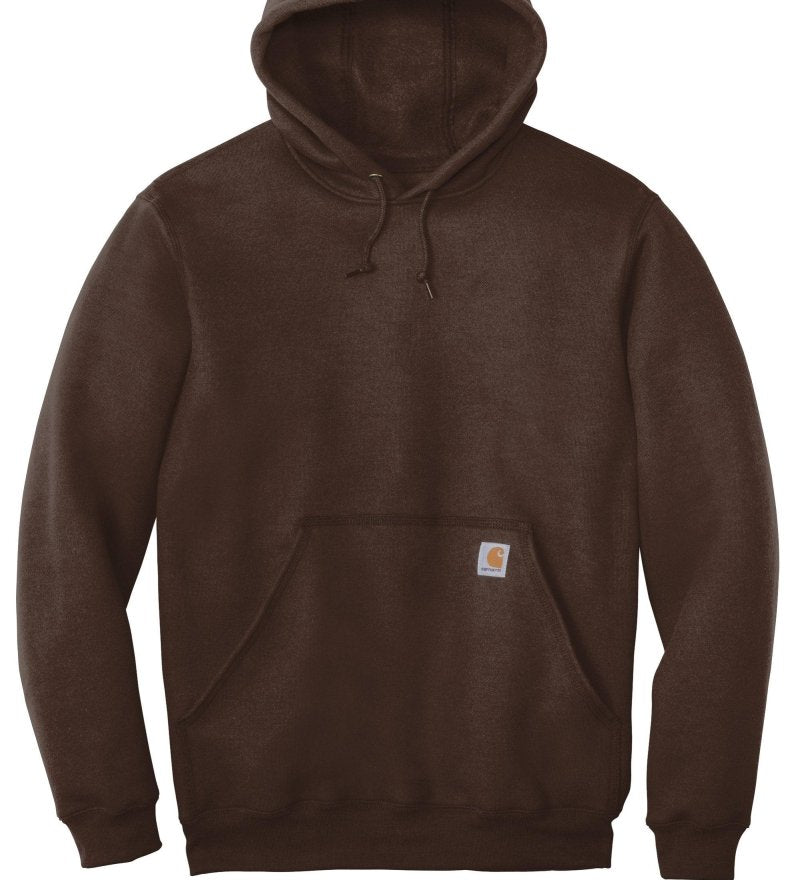 Carhartt Midweight Hoodie Sweatshirt - Western Skies Design Company