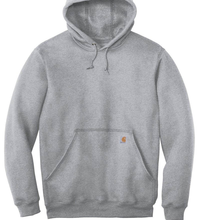 Carhartt Midweight Hoodie Sweatshirt - Western Skies Design Company