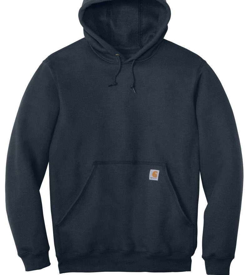 Carhartt Midweight Hoodie Sweatshirt - Western Skies Design Company