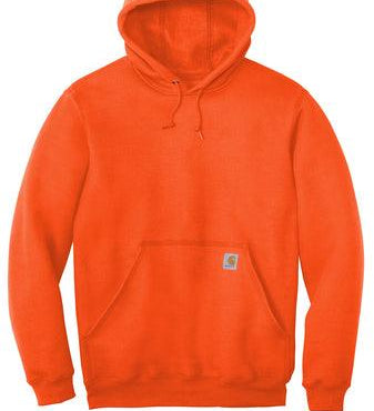 Carhartt Midweight Hoodie Sweatshirt - Western Skies Design Company