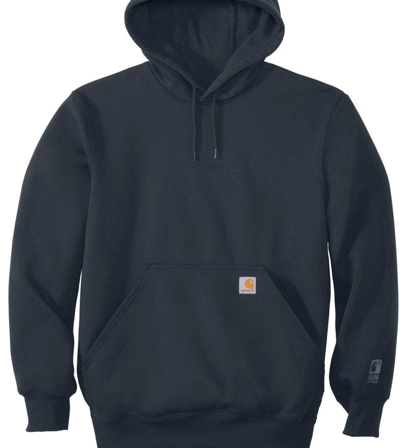 Carhartt Paxton Rain Defender Hoodie Sweatshirt - Western Skies Design Company