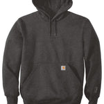Carhartt Paxton Rain Defender Hoodie Sweatshirt - Western Skies Design Company