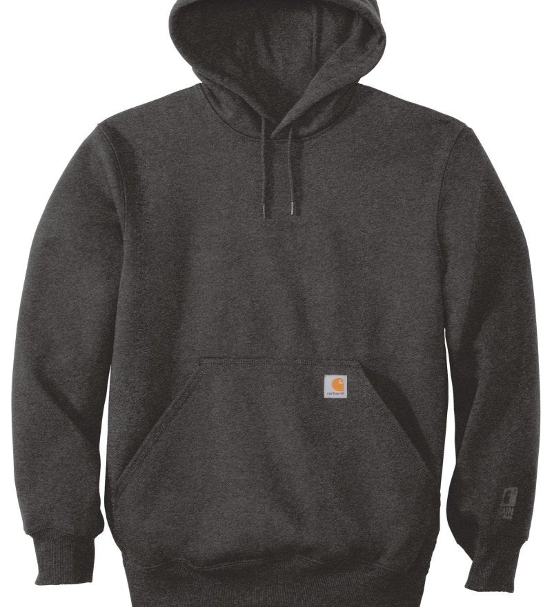 Carhartt Paxton Rain Defender Hoodie Sweatshirt - Western Skies Design Company