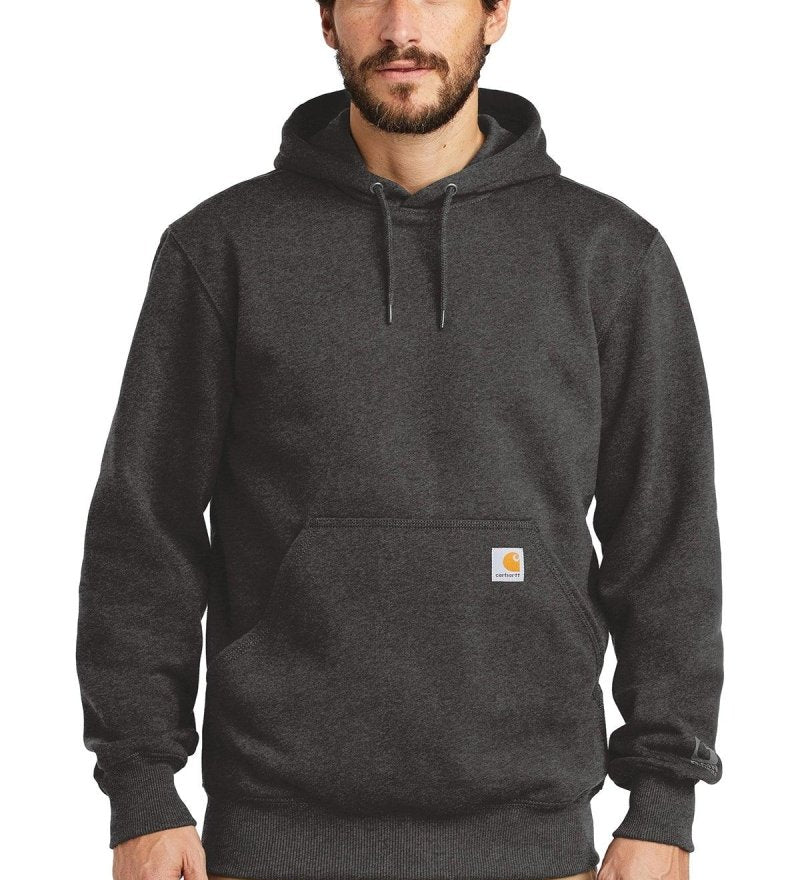 Carhartt Paxton Rain Defender Hoodie Sweatshirt - Western Skies Design Company