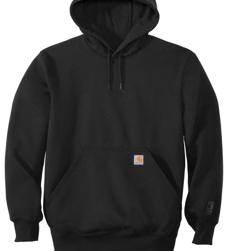Carhartt Paxton Rain Defender Hoodie Sweatshirt - Western Skies Design Company