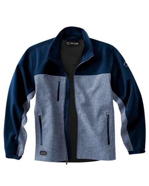 Dri Duck Motion Softshell Jacket - Western Skies Design Company