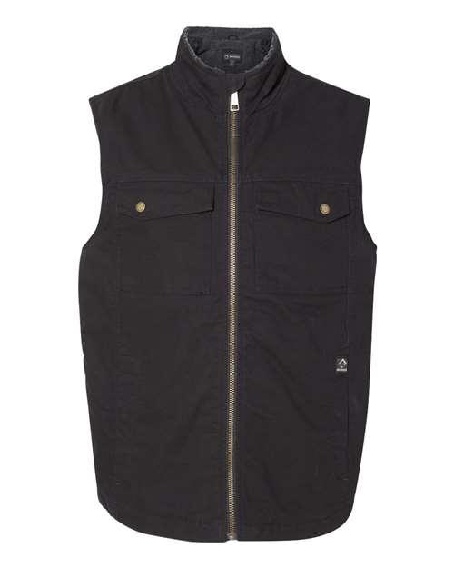 Dri Duck Trek Canyon Vest - Custom Embroidery