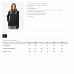 Dri Duck Women's Ascent Softshell Hooded Jacket - Western Skies Design Company