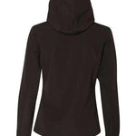 Dri Duck Women's Ascent Softshell Hooded Jacket - Western Skies Design Company