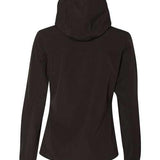 Dri Duck Women's Ascent Softshell Hooded Jacket - Western Skies Design Company
