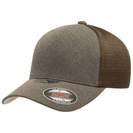Flexfit 5511 Uni Panel Hat - Western Skies Design Company